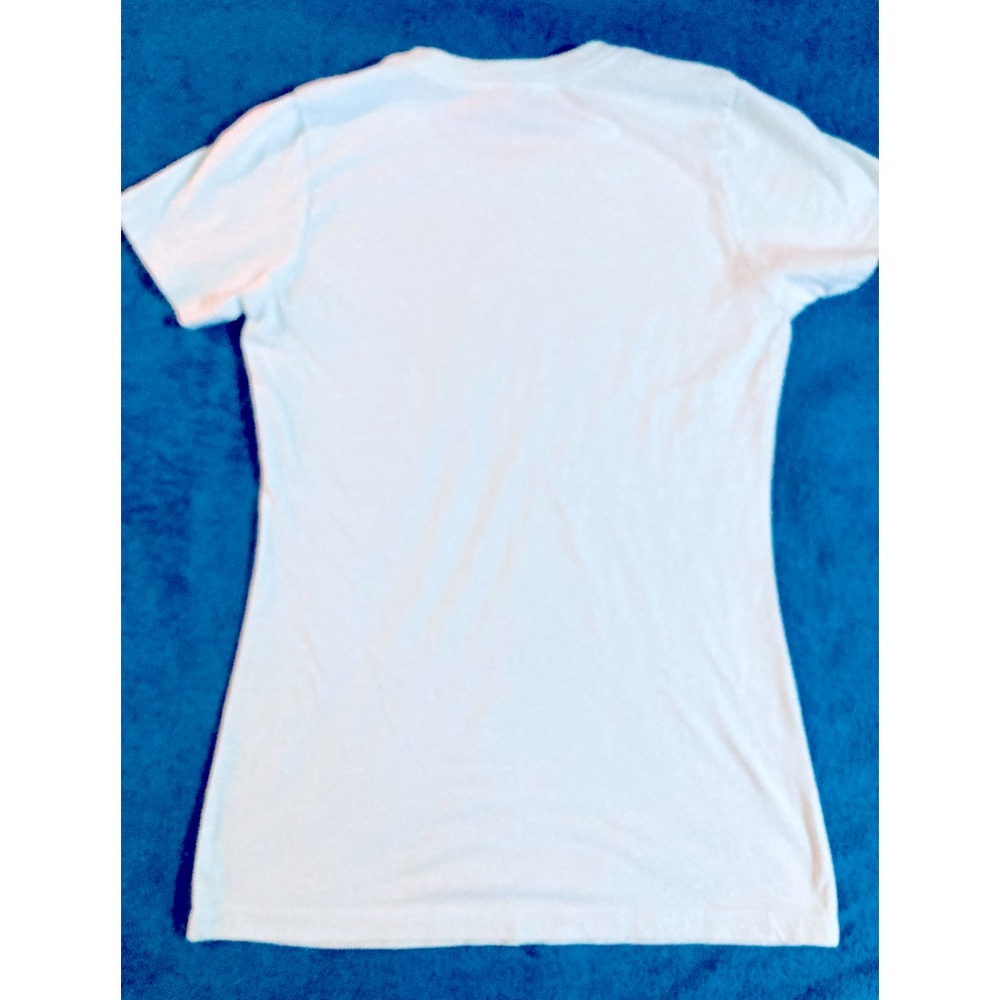 Next Level tee - Picture 3 of 5